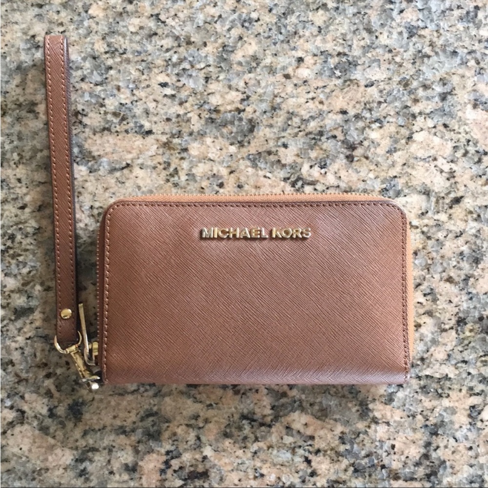 Wallet bag purse
